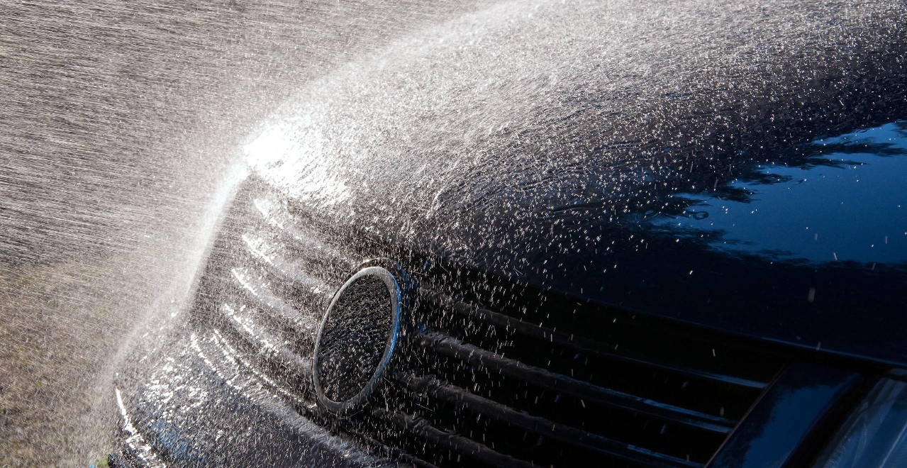 Car Wash Coatings